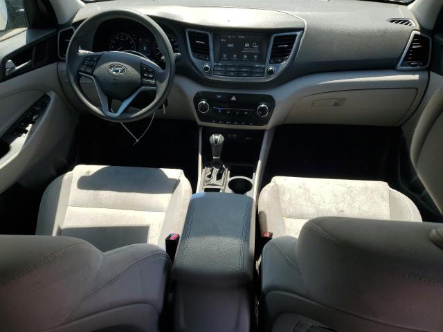 Photo 7 VIN: KM8J33A45JU600808 - HYUNDAI TUCSON SEL 