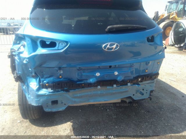 Photo 5 VIN: KM8J33A45JU610125 - HYUNDAI TUCSON 