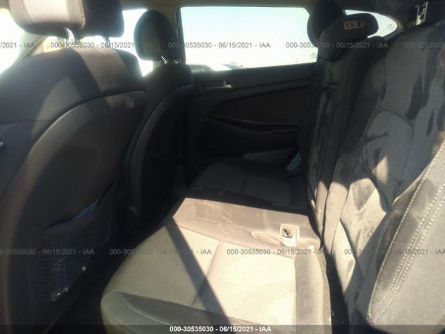 Photo 7 VIN: KM8J33A45JU610125 - HYUNDAI TUCSON 