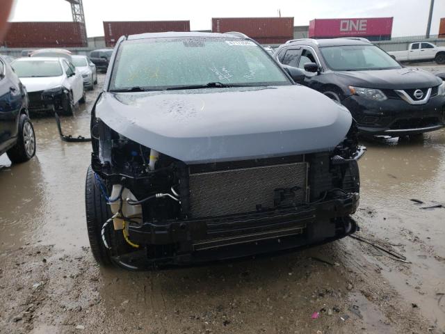 Photo 8 VIN: KM8J33A45JU616636 - HYUNDAI TUCSON SEL 