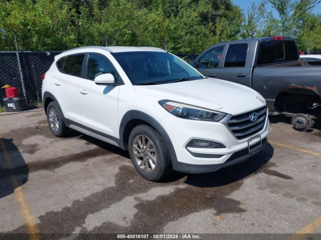 Photo 0 VIN: KM8J33A45JU627510 - HYUNDAI TUCSON 