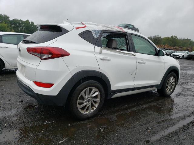 Photo 2 VIN: KM8J33A45JU629421 - HYUNDAI TUCSON SEL 