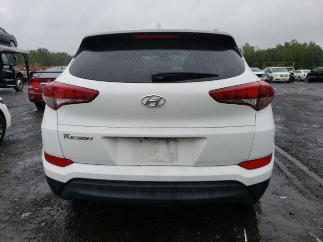 Photo 5 VIN: KM8J33A45JU629421 - HYUNDAI TUCSON SEL 