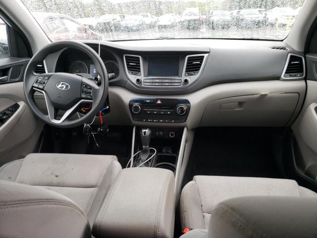 Photo 7 VIN: KM8J33A45JU629421 - HYUNDAI TUCSON SEL 