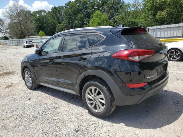 Photo 1 VIN: KM8J33A45JU645215 - HYUNDAI TUCSON SEL 