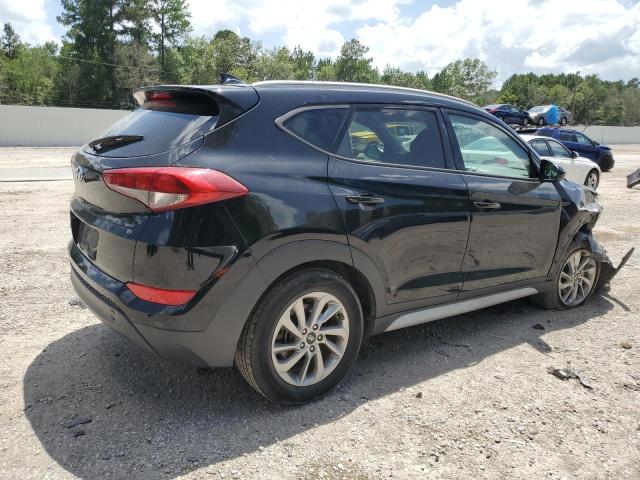 Photo 2 VIN: KM8J33A45JU645215 - HYUNDAI TUCSON SEL 