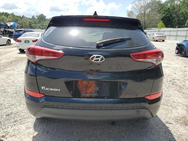 Photo 5 VIN: KM8J33A45JU645215 - HYUNDAI TUCSON SEL 