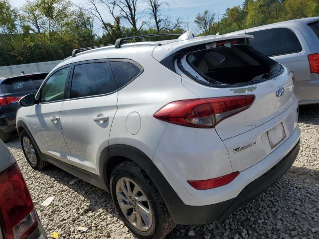 Photo 1 VIN: KM8J33A45JU646199 - HYUNDAI TUCSON 