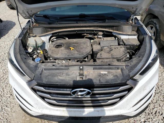 Photo 10 VIN: KM8J33A45JU646199 - HYUNDAI TUCSON 