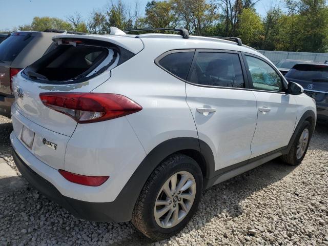 Photo 2 VIN: KM8J33A45JU646199 - HYUNDAI TUCSON 