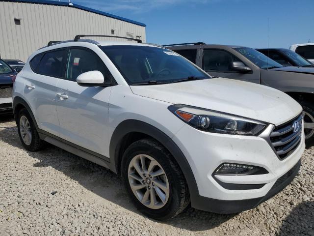 Photo 3 VIN: KM8J33A45JU646199 - HYUNDAI TUCSON 