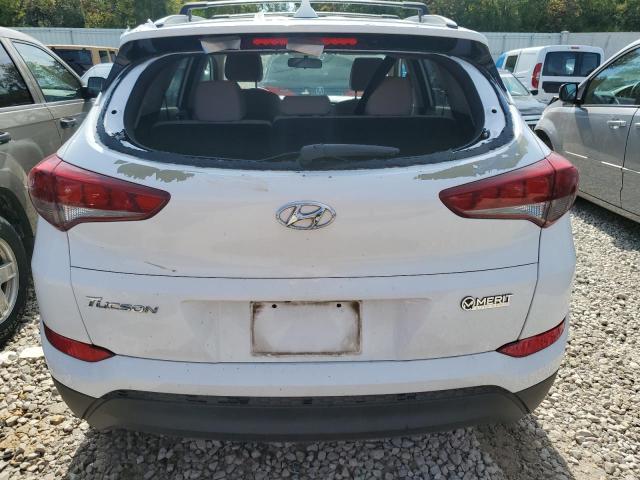 Photo 5 VIN: KM8J33A45JU646199 - HYUNDAI TUCSON 