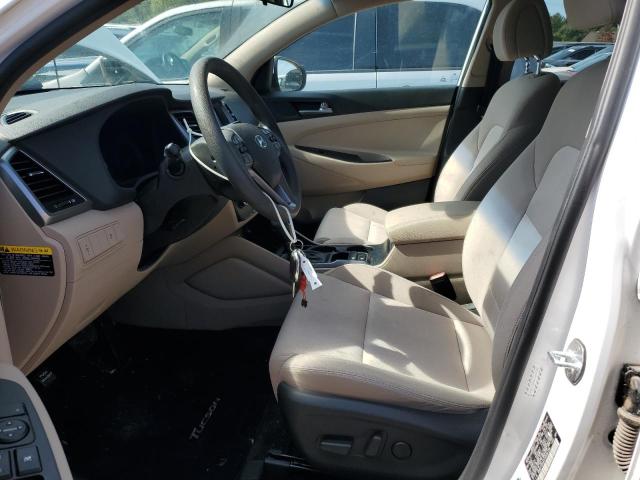 Photo 6 VIN: KM8J33A45JU646199 - HYUNDAI TUCSON 