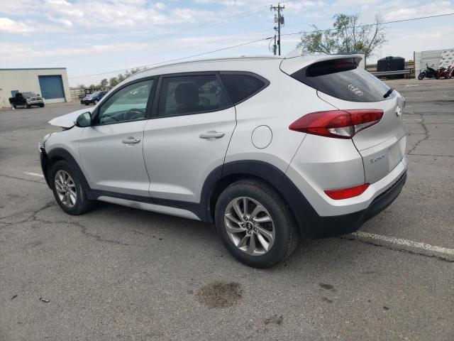 Photo 1 VIN: KM8J33A45JU654688 - HYUNDAI TUCSON SEL 