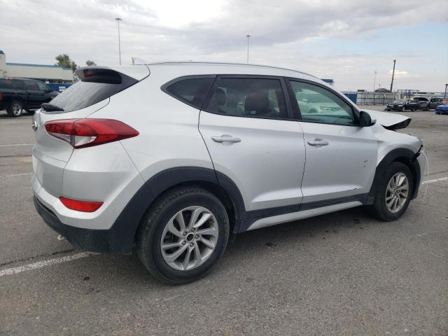 Photo 2 VIN: KM8J33A45JU654688 - HYUNDAI TUCSON SEL 