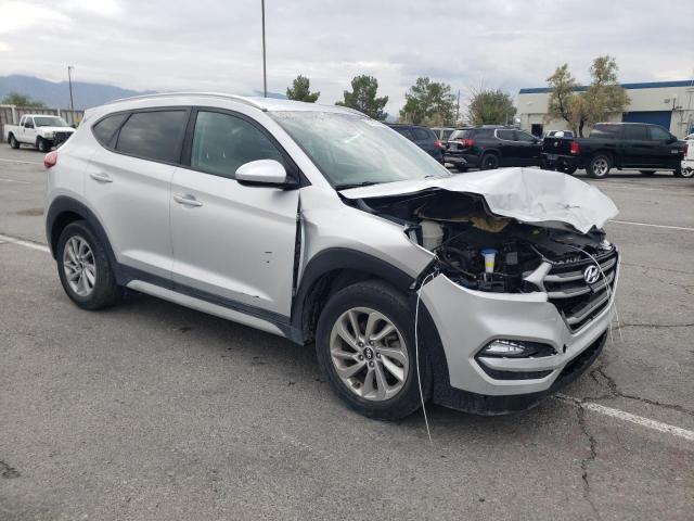 Photo 3 VIN: KM8J33A45JU654688 - HYUNDAI TUCSON SEL 