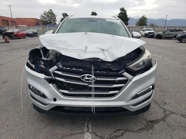 Photo 4 VIN: KM8J33A45JU654688 - HYUNDAI TUCSON SEL 