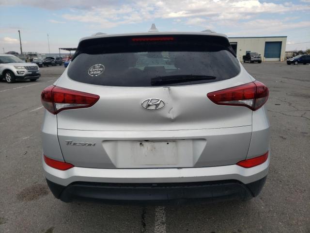 Photo 5 VIN: KM8J33A45JU654688 - HYUNDAI TUCSON SEL 