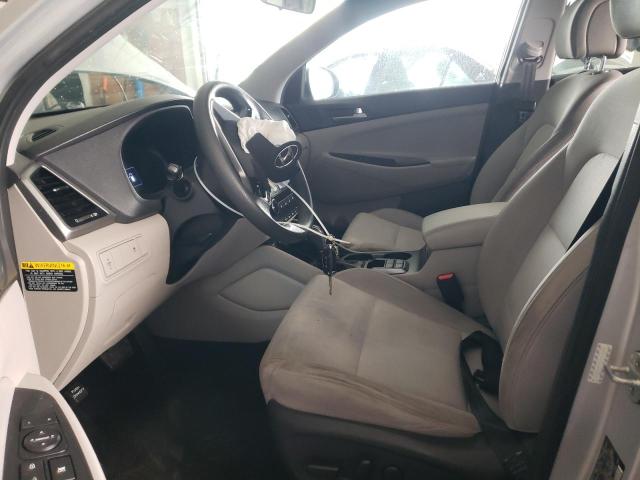 Photo 6 VIN: KM8J33A45JU654688 - HYUNDAI TUCSON SEL 