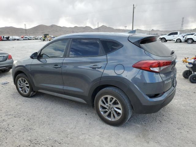 Photo 1 VIN: KM8J33A45JU676237 - HYUNDAI TUCSON SEL 