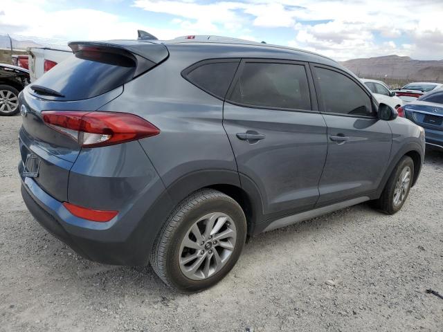 Photo 2 VIN: KM8J33A45JU676237 - HYUNDAI TUCSON SEL 