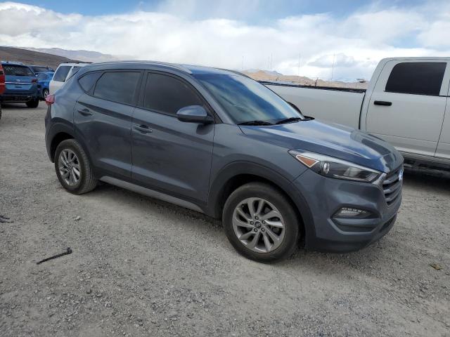 Photo 3 VIN: KM8J33A45JU676237 - HYUNDAI TUCSON SEL 