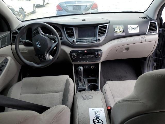 Photo 7 VIN: KM8J33A45JU676237 - HYUNDAI TUCSON SEL 