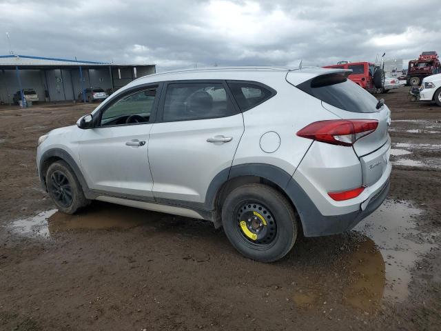 Photo 1 VIN: KM8J33A45JU677159 - HYUNDAI TUCSON SEL 