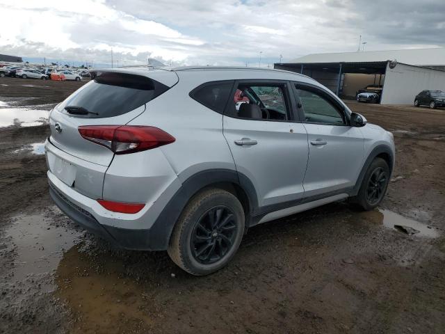 Photo 2 VIN: KM8J33A45JU677159 - HYUNDAI TUCSON SEL 