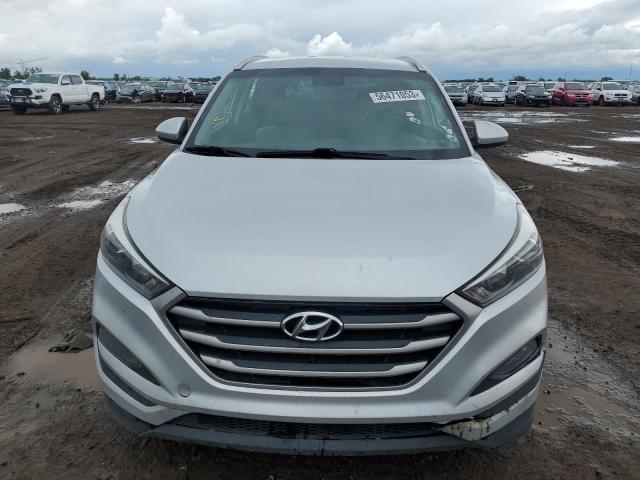 Photo 4 VIN: KM8J33A45JU677159 - HYUNDAI TUCSON SEL 