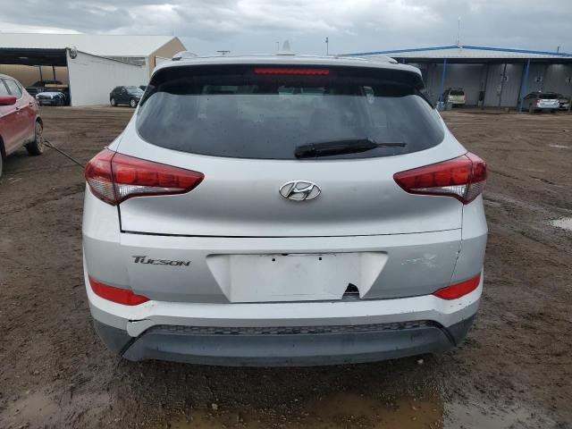 Photo 5 VIN: KM8J33A45JU677159 - HYUNDAI TUCSON SEL 