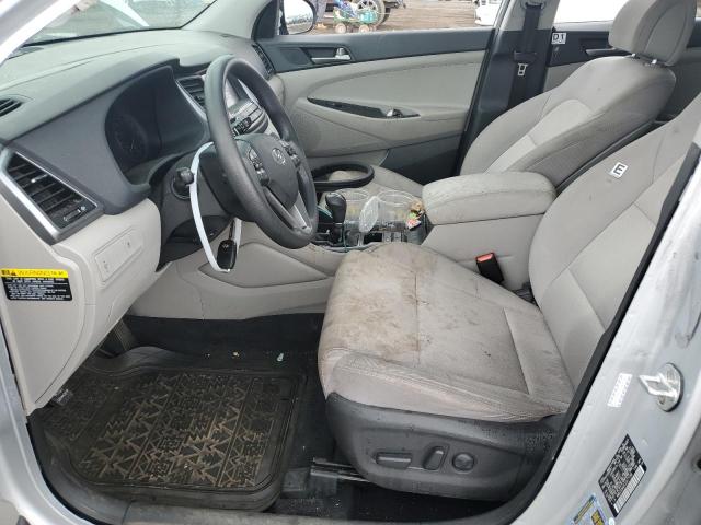 Photo 6 VIN: KM8J33A45JU677159 - HYUNDAI TUCSON SEL 