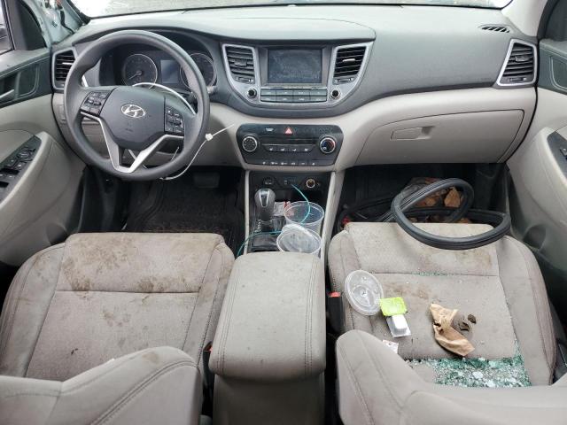 Photo 7 VIN: KM8J33A45JU677159 - HYUNDAI TUCSON SEL 