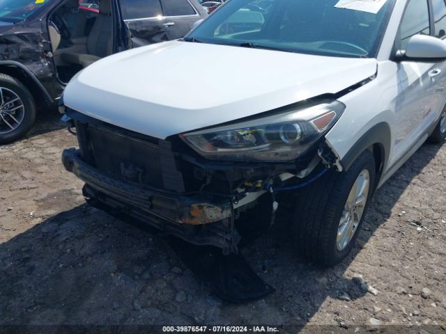 Photo 5 VIN: KM8J33A45JU679431 - HYUNDAI TUCSON 