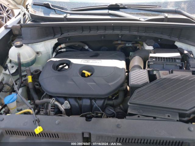 Photo 9 VIN: KM8J33A45JU679431 - HYUNDAI TUCSON 