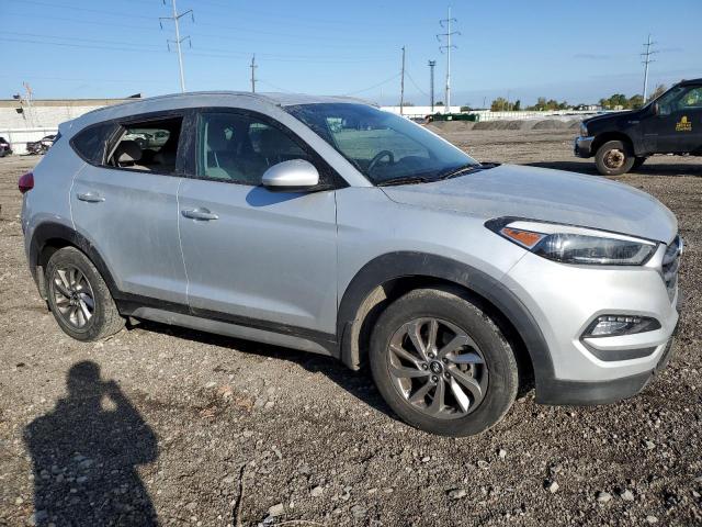 Photo 3 VIN: KM8J33A45JU682216 - HYUNDAI TUCSON 