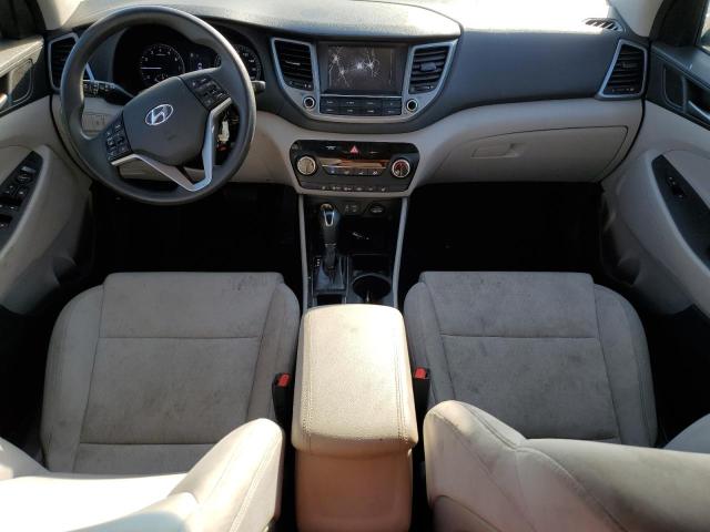 Photo 7 VIN: KM8J33A45JU682216 - HYUNDAI TUCSON 