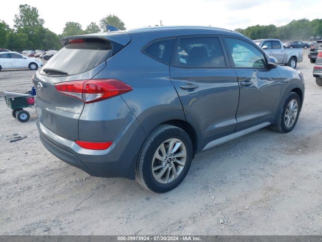 Photo 3 VIN: KM8J33A45JU682751 - HYUNDAI TUCSON 