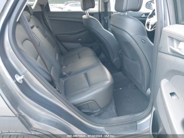 Photo 7 VIN: KM8J33A45JU682751 - HYUNDAI TUCSON 