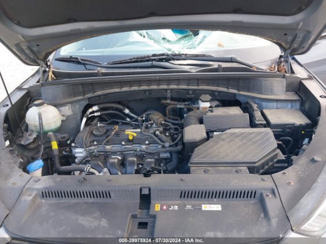 Photo 9 VIN: KM8J33A45JU682751 - HYUNDAI TUCSON 