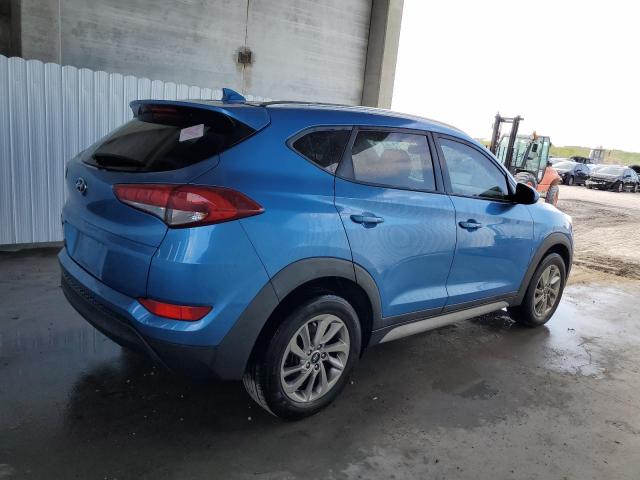 Photo 2 VIN: KM8J33A45JU692132 - HYUNDAI TUCSON 