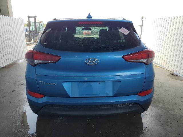 Photo 5 VIN: KM8J33A45JU692132 - HYUNDAI TUCSON 