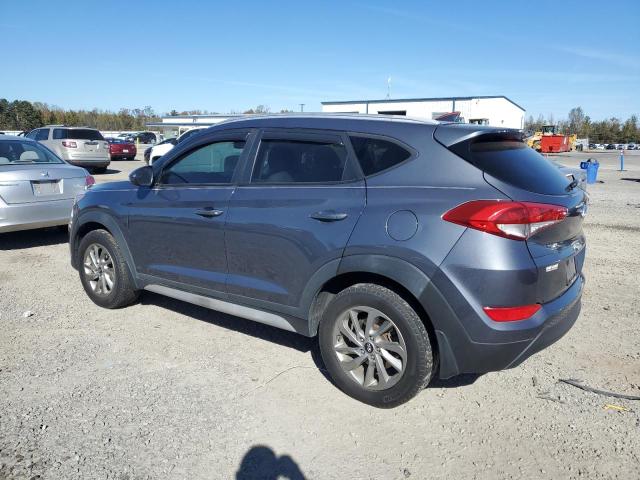 Photo 1 VIN: KM8J33A45JU693975 - HYUNDAI TUCSON SEL 