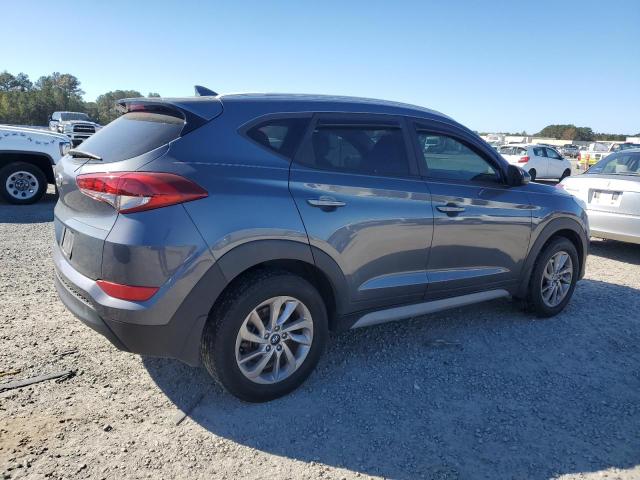 Photo 2 VIN: KM8J33A45JU693975 - HYUNDAI TUCSON SEL 