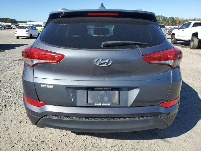 Photo 5 VIN: KM8J33A45JU693975 - HYUNDAI TUCSON SEL 