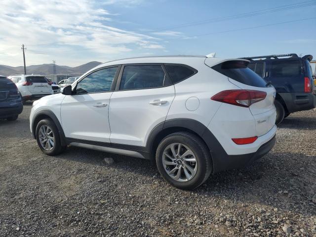 Photo 1 VIN: KM8J33A45JU696374 - HYUNDAI TUCSON SEL 