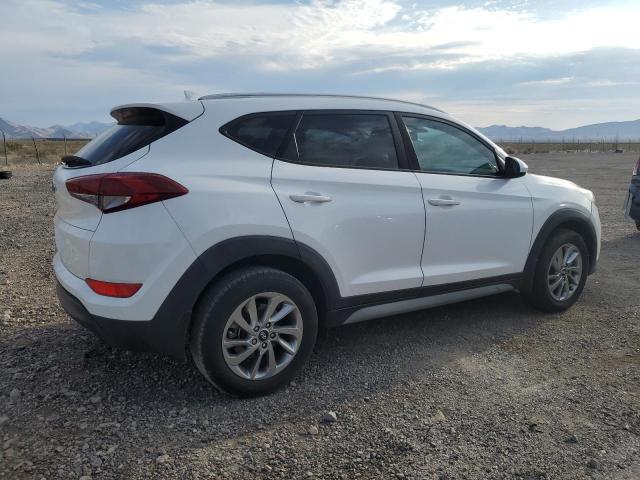 Photo 2 VIN: KM8J33A45JU696374 - HYUNDAI TUCSON SEL 