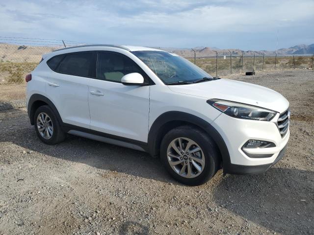 Photo 3 VIN: KM8J33A45JU696374 - HYUNDAI TUCSON SEL 