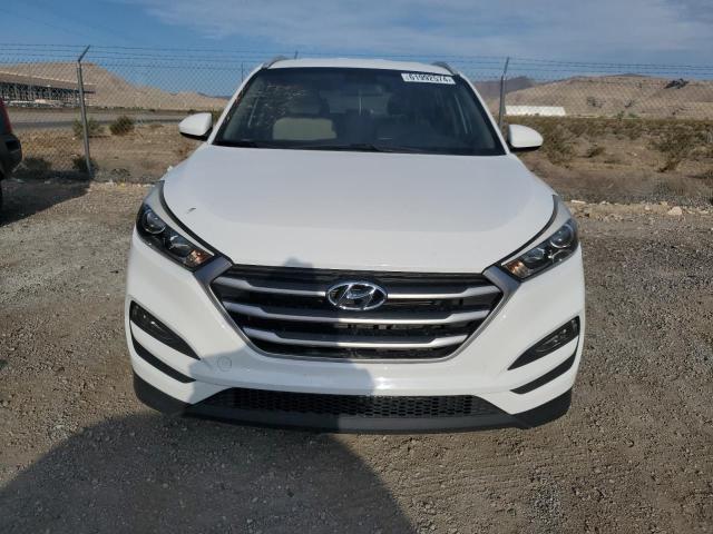 Photo 4 VIN: KM8J33A45JU696374 - HYUNDAI TUCSON SEL 