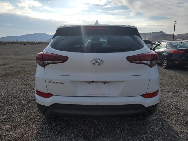 Photo 5 VIN: KM8J33A45JU696374 - HYUNDAI TUCSON SEL 